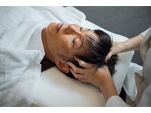 デルタエヌピー63+(δnp63+)/メンズお客様施術【小顔/薬院】