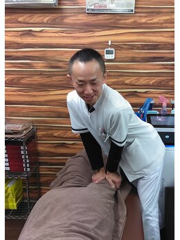 須磨板宿整体院/根本改善