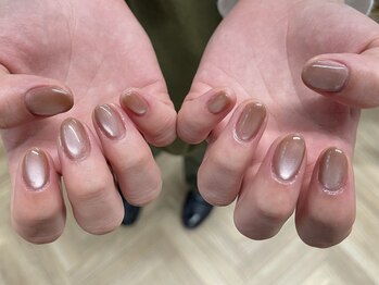 ミラージュネイル(Mirage Nail)/マグネット