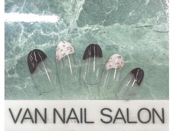 ヴァンネイル 海老名店(Van Nail)/定額デザイン