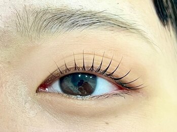 まつげエクステサロン ヘアーリゾートエーアイ 浅草店(hair resort Ai)/まつげパーマ