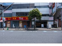 ビーツリー 三軒茶屋店(B+TREE produce by INFINEEZ)/茶沢通りを下北方向へ直進☆