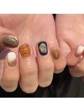 ネウィ ネイル 京橋(newi nail)/【newiネイル】