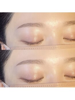 ベルム 市川店(BELME)/美眉スタイリング[眉毛/市川]