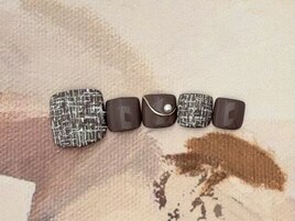 <foot> ★design course 9800★