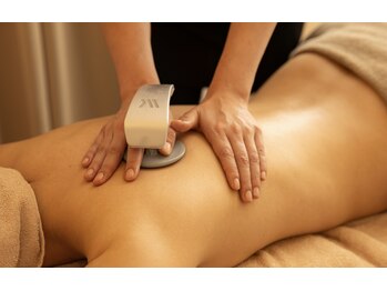 ルチルプラス(Rutile+)/