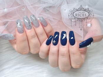 リシェル 原宿店(Ricel)/Y2Kデザイン♪