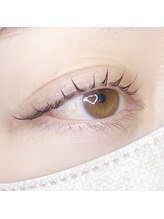 ボアップ(boappu)/まつ毛パーマ