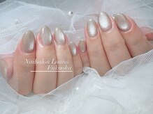 ルアナ(Luana)/マグネットワンカラー