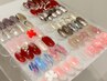 トレンド系オリジナルデザインdeux(ドゥー)♪8000円→7500円初回オフ無料！
