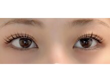 リバティミューズ 郡山台新店(Liberty Muse)/パリジェンヌラッシュリフト