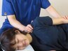 平日限定【肩こり&全身整体60分】8,800円→3,300円（円山周辺）