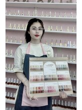 79リナネイル 心斎橋店(79LINA NAIL) ヒメ オン