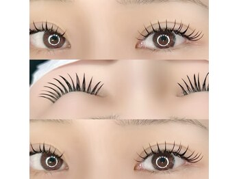 サッシー(SASSY)/フラットセーブル