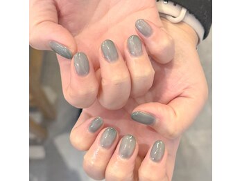 クラシカ 幡ヶ谷店(CLASSICA)/1月ネイル☆