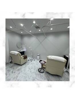 ホワイト 上乃木南店(WHITE)/店内写真