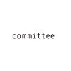 コミッティ(committee)のお店ロゴ