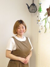 コスメティックスアンドビューティ グランディール 市原 裕子