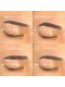 グライド アイブロウアンドビューティー(GLIDE)の写真/■メンズ美眉専門■男性眉特性を活かした圧巻のデザイン力。やりすぎ感ないモテ眉毛“メン眉”はGLIDEで＊