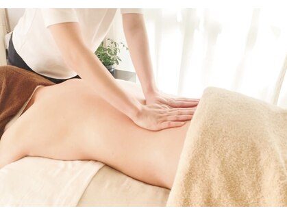 フラッフィー(Fluffy)の写真