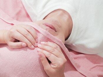 マーメイドルーム(mermaid room)の写真/【江坂・庄内/完全個室】不眠や目の疲れを解消し、とろけるような眠りを誘うドライヘッドスパ...!