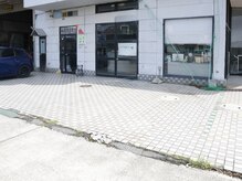 陽/駐車場