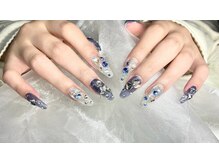 ハイビューティー 渋谷(Hi Beauty)/ネイルチップ　つけ放題