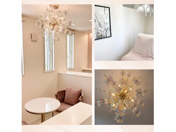 アイラッシュサロン ウインクル(Eyelash Salon Winkle)