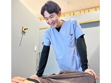 栄光治院 整体院東岡崎/股関節のお悩みも！