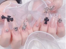 ミイネイル(Me nail)/クロムネイル
