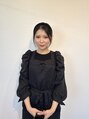 ビューティーアイデザイン SAWA天神店(Beauty eyedesign) MISA 