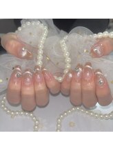 カスミネイル(Kasumi Nail)/