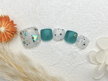 ビオトーププラス 浦和店(bio tope +)/ホログラムフラワー[浦和]