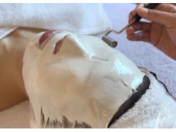 ボウ 名古屋店(VOEUX)/ビタミンA導入