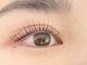 カラット 亀有店(Carat)の写真/自まつ毛への負担小◎【新規パリジェンヌラッシュリフト￥6000】自然な付け心地で大人上品な目元を演出！