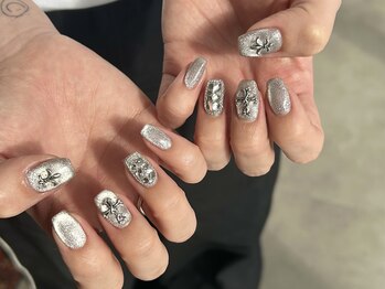 ニコネイル(NIKO NAIL)/マグネット