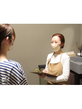 初めての方にオススメ