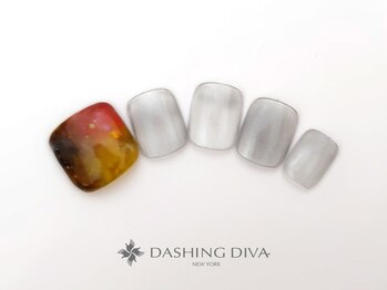 ダッシングディバ アトレ大井町店(DASHING DIVA)/大井町9月シークレット