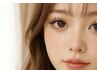 【中顔面短縮トレンドeye♪セット割】上下まつ毛パーマ￥11000→￥9800