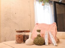 スプーノ 神楽坂(Spoonno)