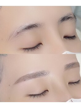 ホワイトラッシュ 高松瓦町店(WHITE LASH)/高松/瓦町 アイブロウ