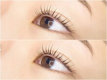 ルクール 亀貝店(Le Coeur)/ラッシュリフト