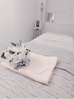 ポーラ 加古川駅南Milkyway店(POLA)/ゆったりおくつろぎください