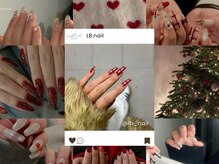 エルビーネイルシェリー 天王寺店(LB.nail cherie)