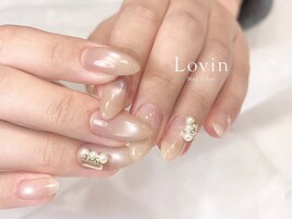 【パラジェル】うる艶マグネット