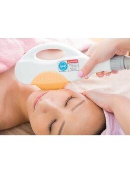 パーツ脱毛のできるサロン