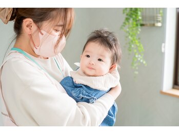 ママケアシーヅ(Mamacare Seeds)/8 お子様スペース◎