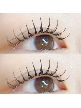 ミニオン 浦和店(minion)/LEDエクステ