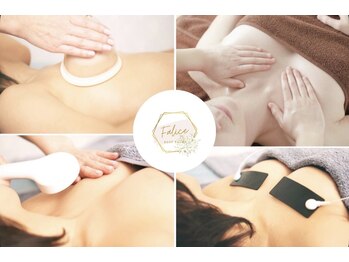 バスト専門店 フェリーチェ 新宿店(FALICE)