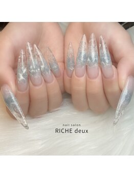 リッシュ ドゥ(RICHE deux)/アイスネイル